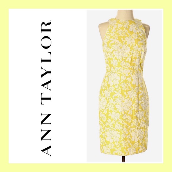Ann Taylor Dresses & Skirts - 🔥Ann Taylor Dress